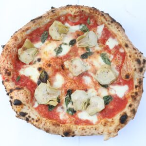Margherita Gourmet